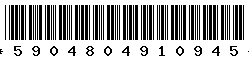5904804910945 5904804910945