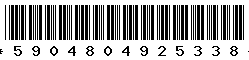 5904804925338 5904804925338