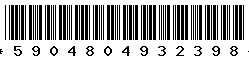 5904804932398 5904804932398
