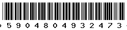 5904804932473 5904804932473