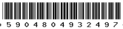 5904804932497