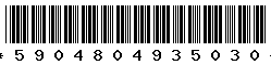 5904804935030 5904804935030