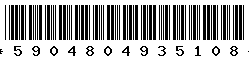 5904804935108 5904804935108