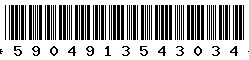 5904913543034 5904913543034