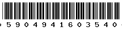 5904941603540 5904941603540