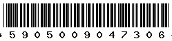 5905009047306 5905009047306