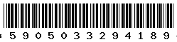 5905033294189 5905033294189