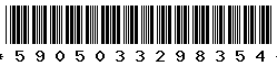 5905033298354 5905033298354