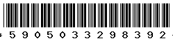 5905033298392 5905033298392