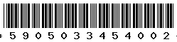 5905033454002 5905033454002