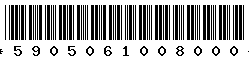 5905061008000