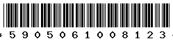 5905061008123 5905061008123