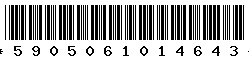 5905061014643 5905061014643