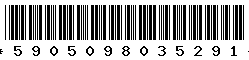 5905098035291 5905098035291