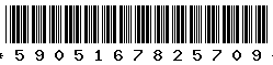 5905167825709 5905167825709