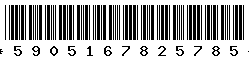 5905167825785 5905167825785