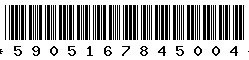 5905167845004 5905167845004