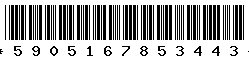 5905167853443 5905167853443