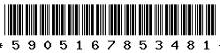 5905167853481 5905167853481