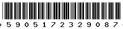 5905172329087 5905172329087
