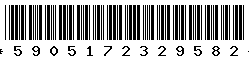 5905172329582 5905172329582