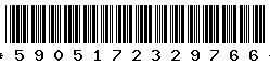 5905172329766 5905172329766