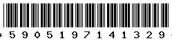 5905197141329 5905197141329