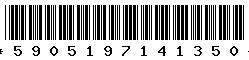 5905197141350 5905197141350