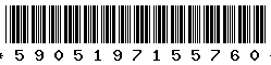 5905197155760 5905197155760