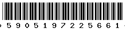 5905197225661