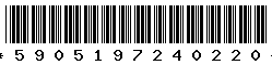 5905197240220 5905197240220