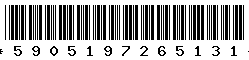 5905197265131 5905197265131