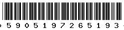 5905197265193 5905197265193