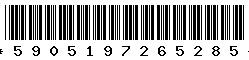 5905197265285