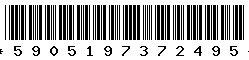 5905197372495 5905197372495