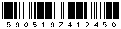 5905197412450