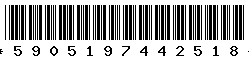 5905197442518 5905197442518