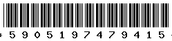 5905197479415 5905197479415