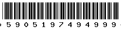 5905197494999 5905197494999
