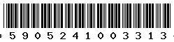 5905241003313 5905241003313