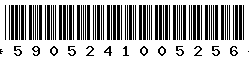 5905241005256 5905241005256