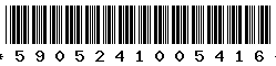 5905241005416 5905241005416