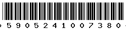 5905241007380