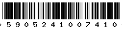 5905241007410 5905241007410