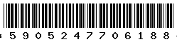 5905247706188 5905247706188