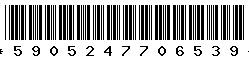 5905247706539 5905247706539