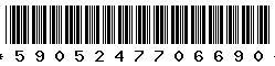 5905247706690 5905247706690