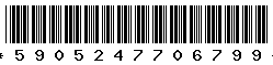 5905247706799 5905247706799