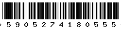5905274180555 5905274180555