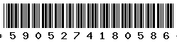 5905274180586 5905274180586